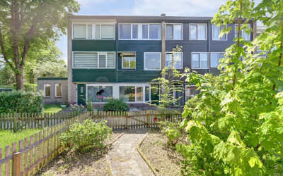 Hobbemalaan 48
