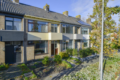 Hobbemalaan 176
