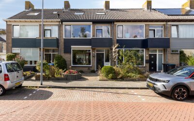 Hobbemalaan 198