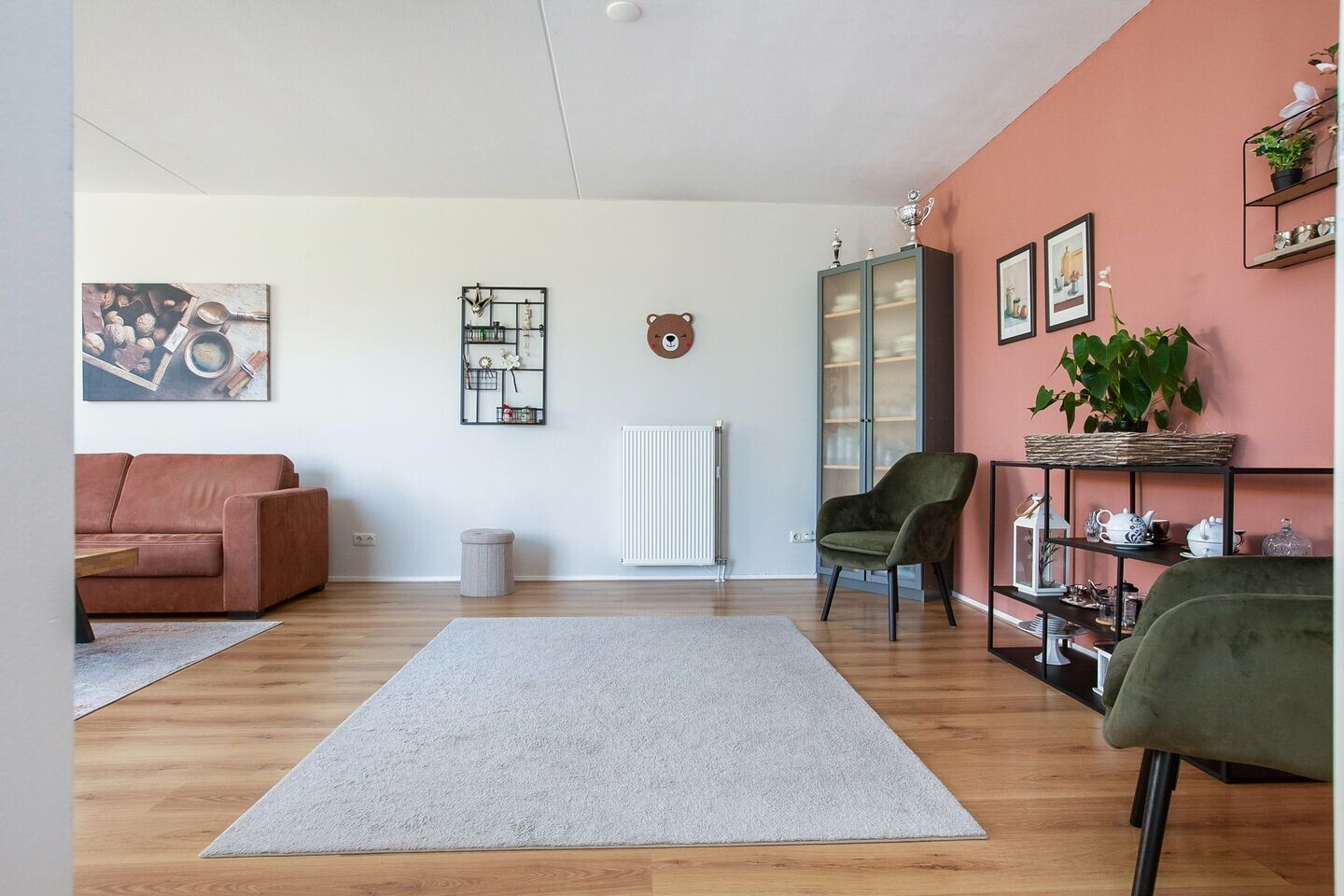 Tussenwoning te koop: Willem Hedastraat 28, Alkmaar