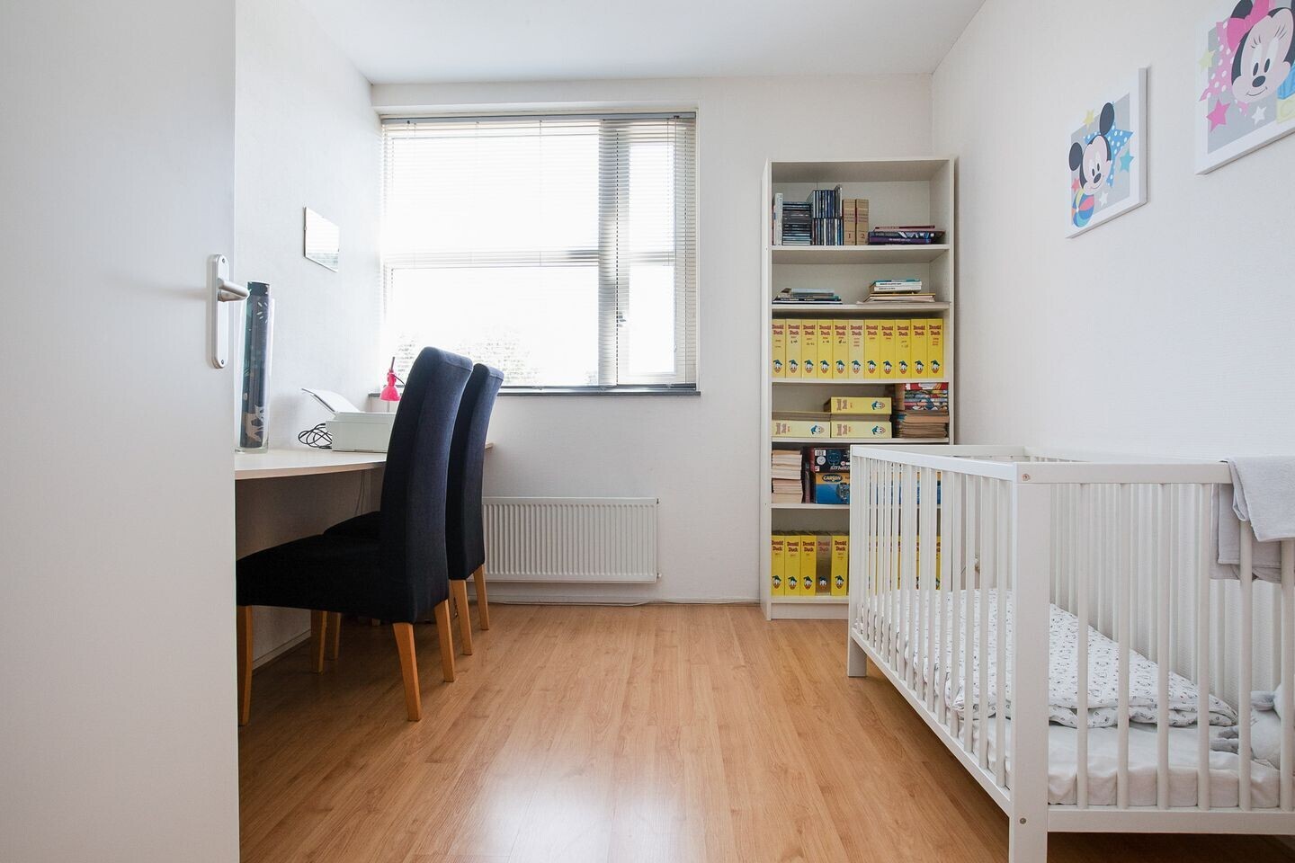 Tussenwoning te koop: Willem Hedastraat 28, Alkmaar