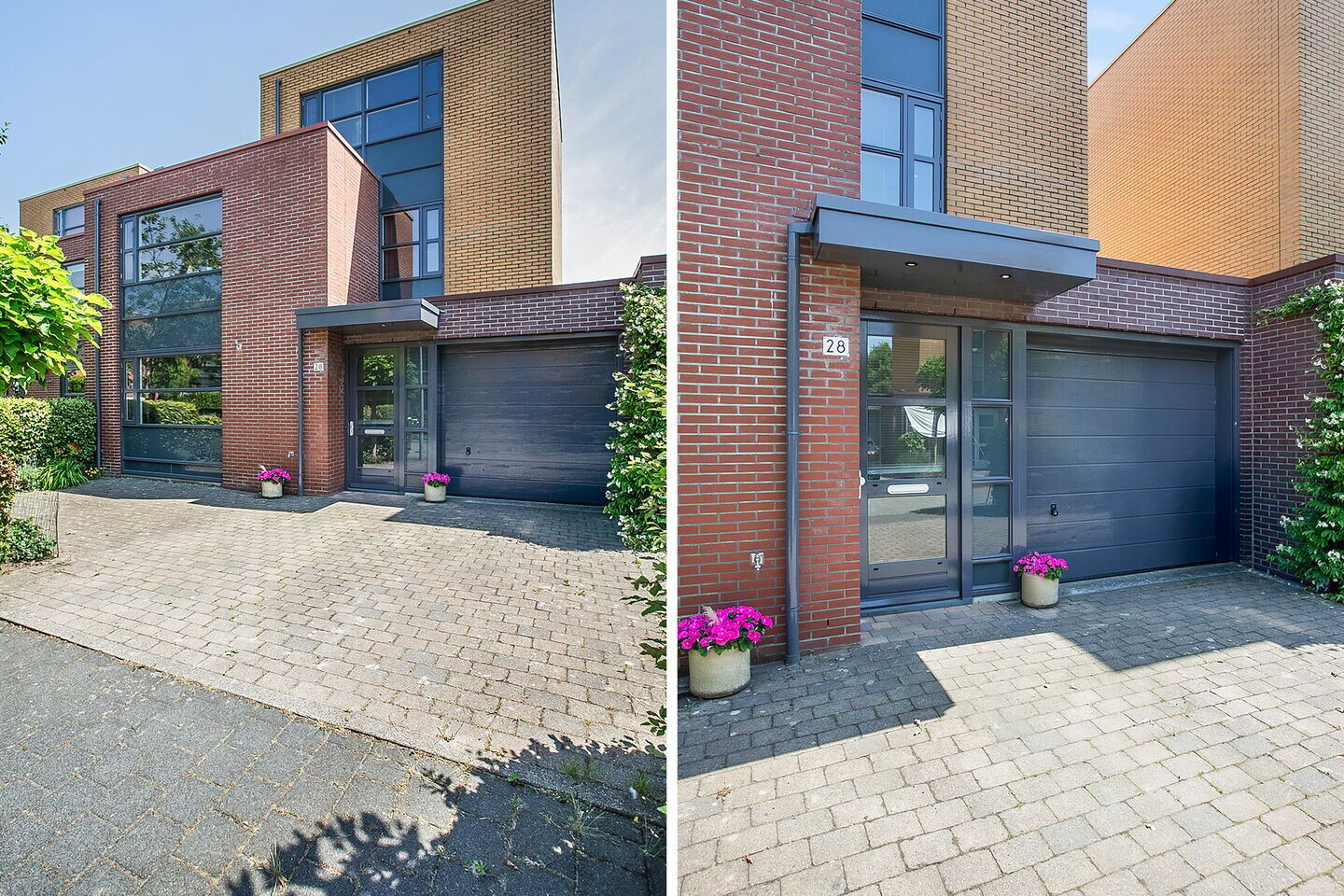 Tussenwoning te koop: Willem Hedastraat 28, Alkmaar
