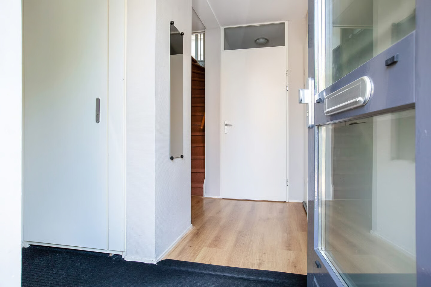Tussenwoning te koop: Willem Hedastraat 28, Alkmaar