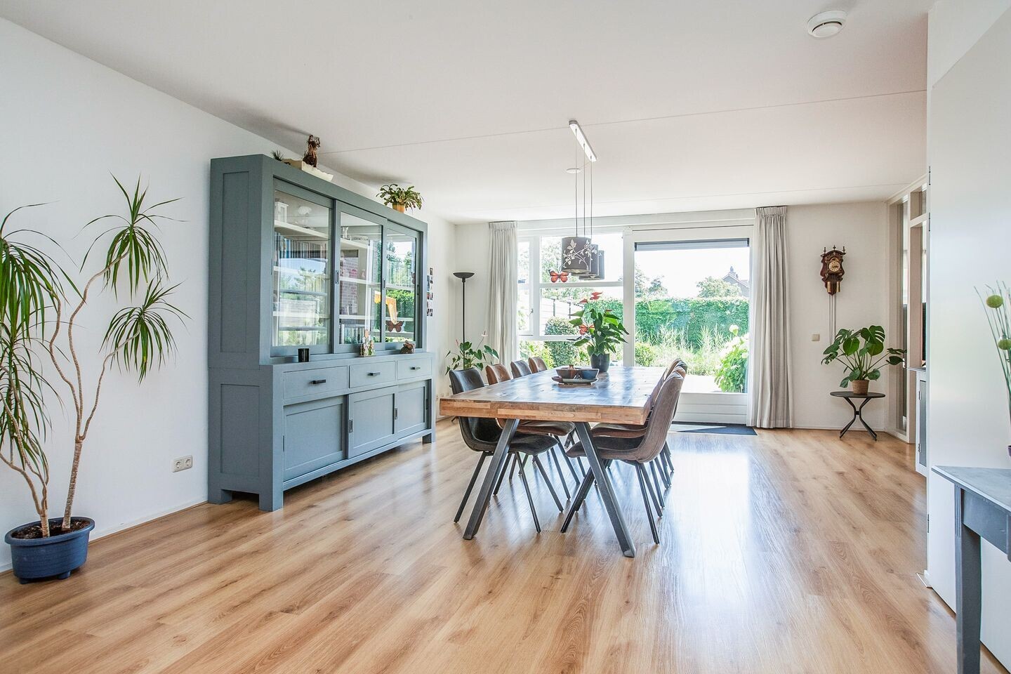 Tussenwoning te koop: Willem Hedastraat 28, Alkmaar