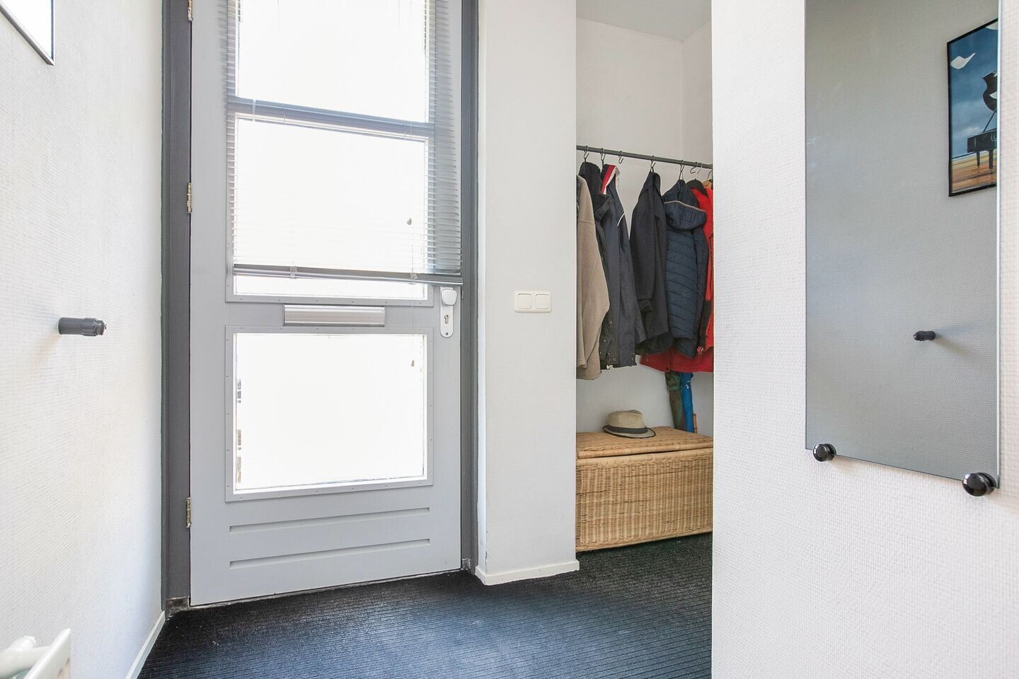 Tussenwoning te koop: Willem Hedastraat 28, Alkmaar