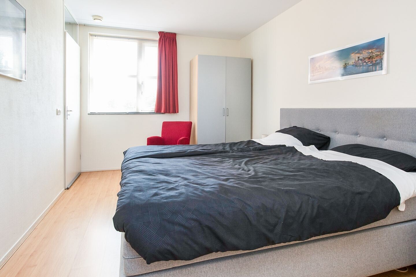 Tussenwoning te koop: Willem Hedastraat 28, Alkmaar