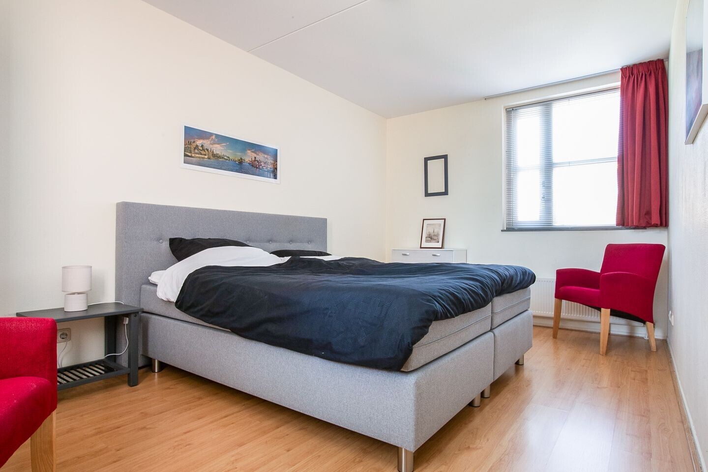 Tussenwoning te koop: Willem Hedastraat 28, Alkmaar