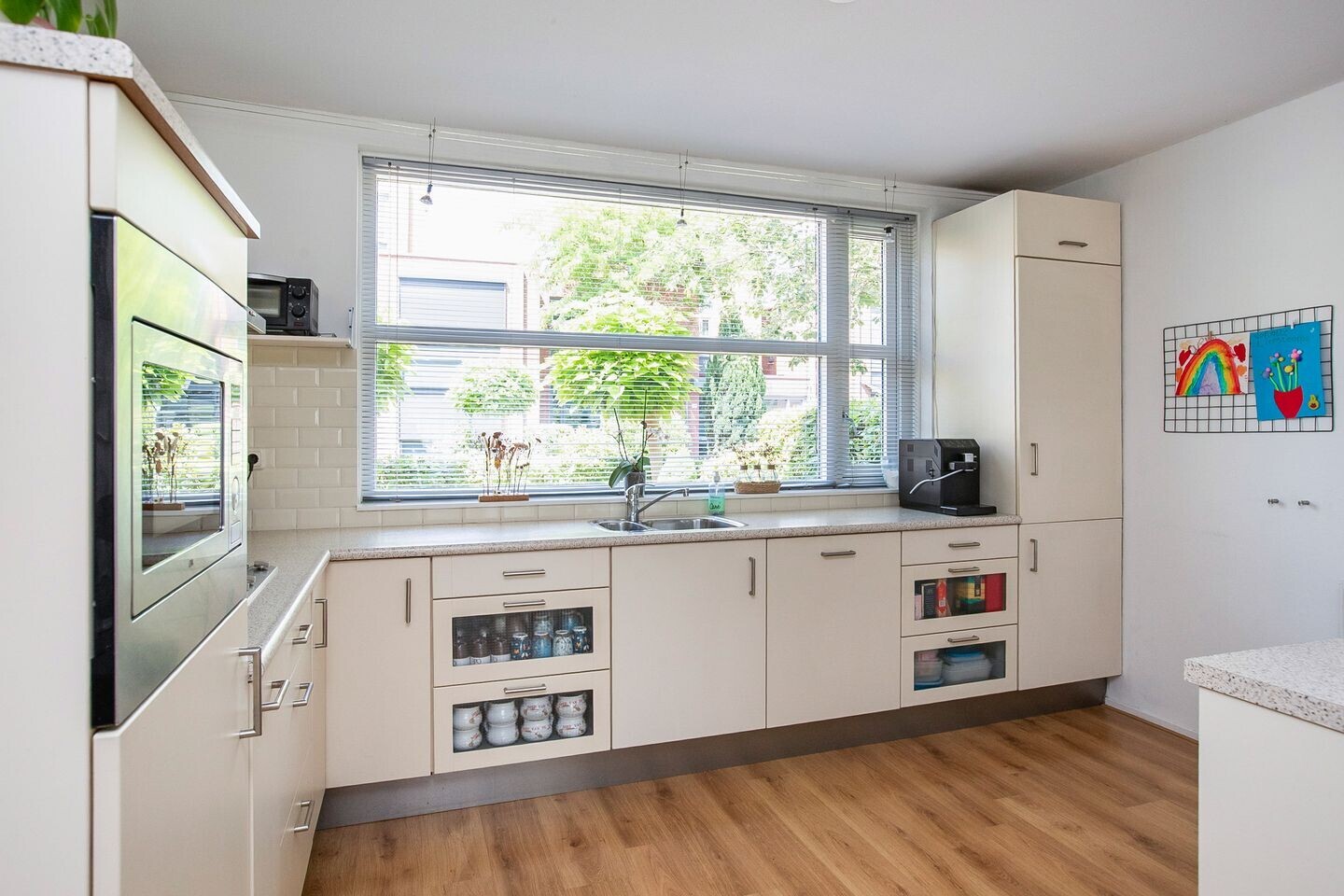 Tussenwoning te koop: Willem Hedastraat 28, Alkmaar