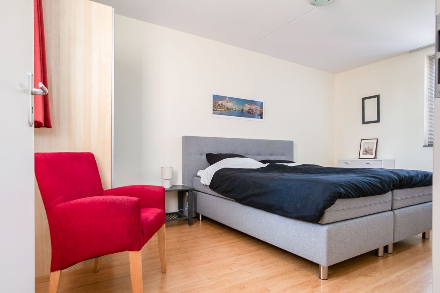 Tussenwoning te koop: Willem Hedastraat 28, Alkmaar