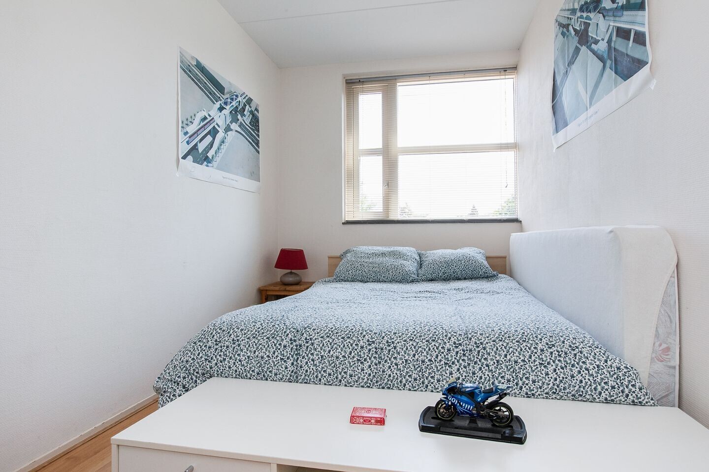 Tussenwoning te koop: Willem Hedastraat 28, Alkmaar