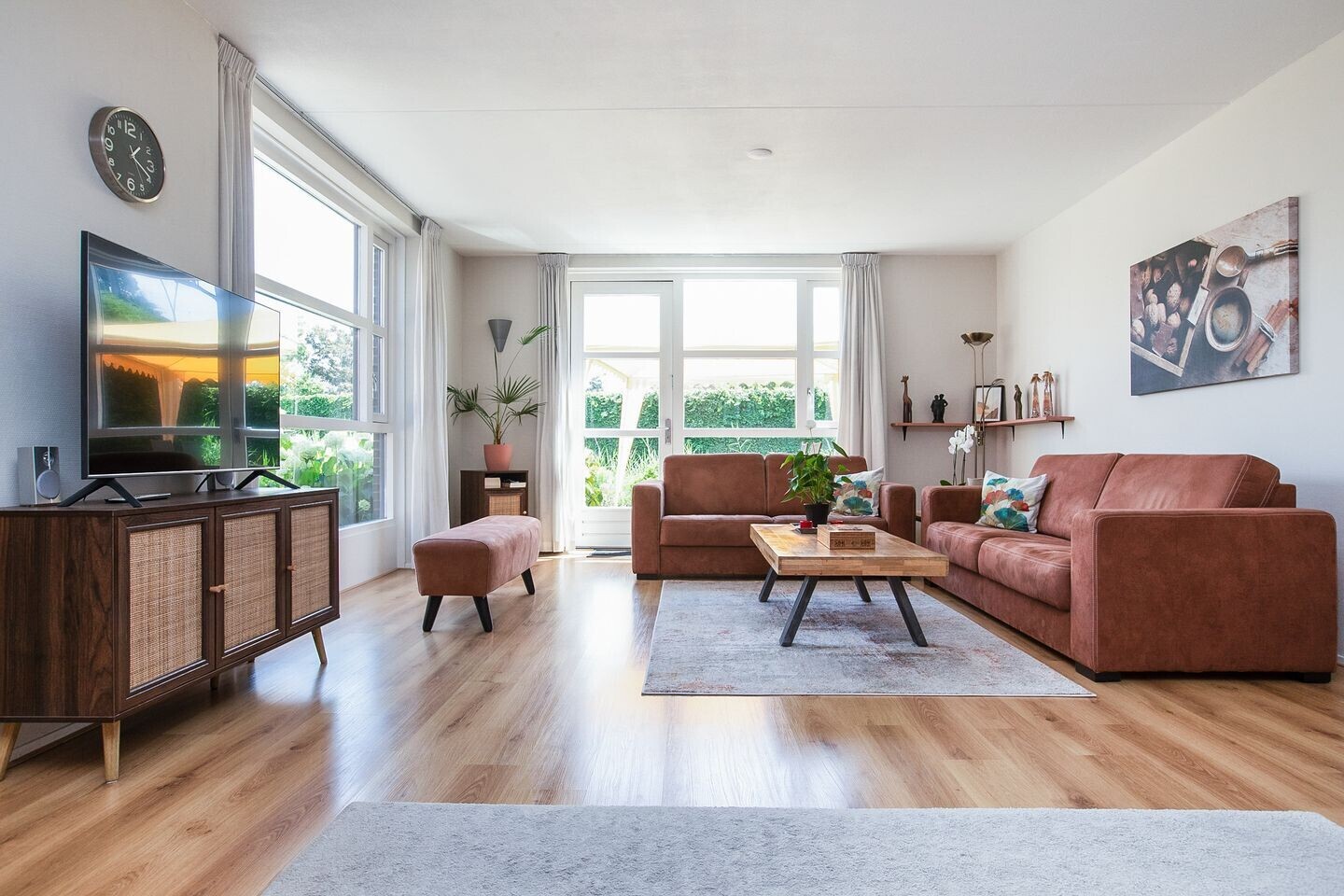 Tussenwoning te koop: Willem Hedastraat 28, Alkmaar