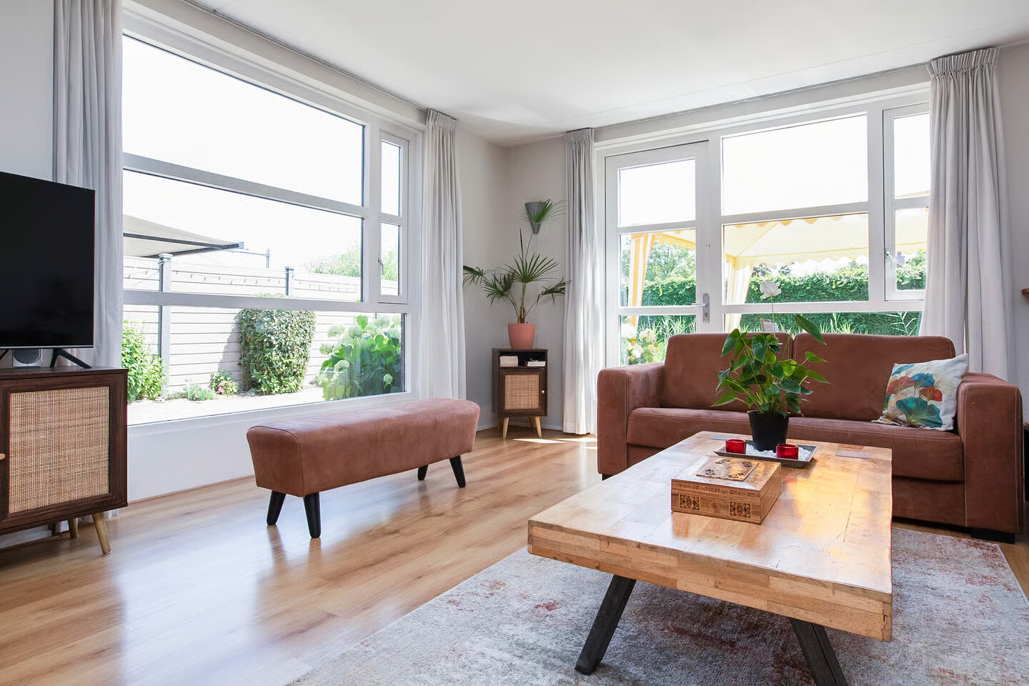 Tussenwoning te koop: Willem Hedastraat 28, Alkmaar