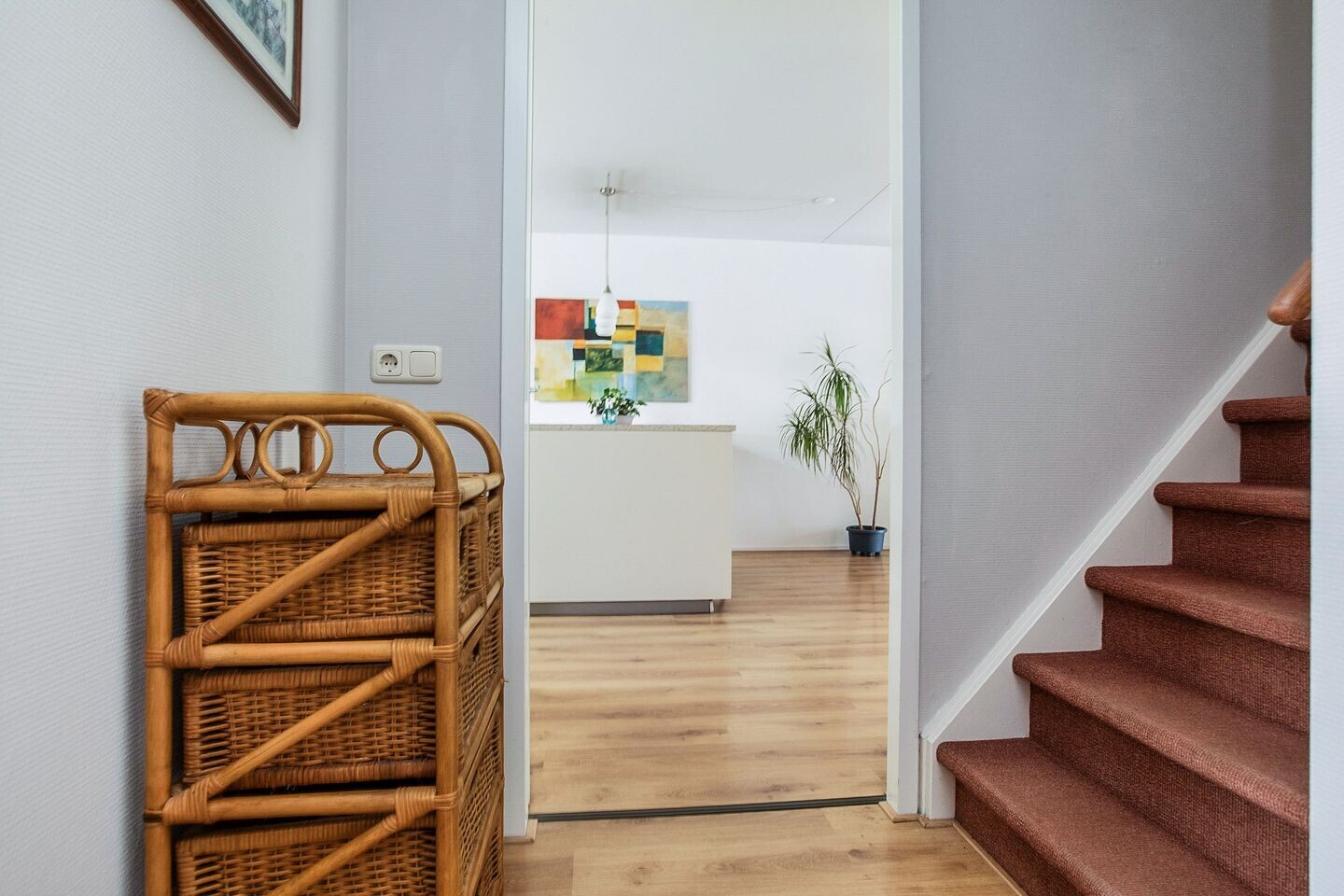 Tussenwoning te koop: Willem Hedastraat 28, Alkmaar