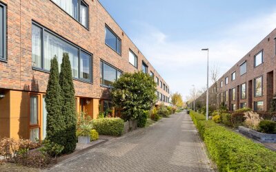 Willem Hedastraat 7