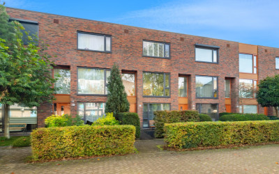 Willem Hedastraat 93