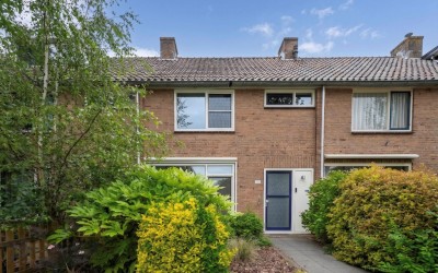 Bloemaertlaan 208