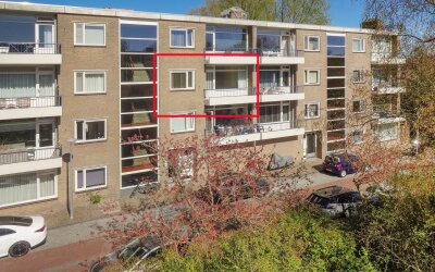 Lievenshof 11