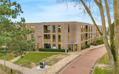 Bloemaertlaan 17