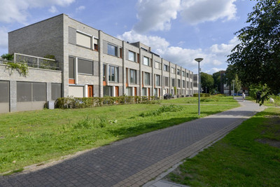 Claeszpad 22