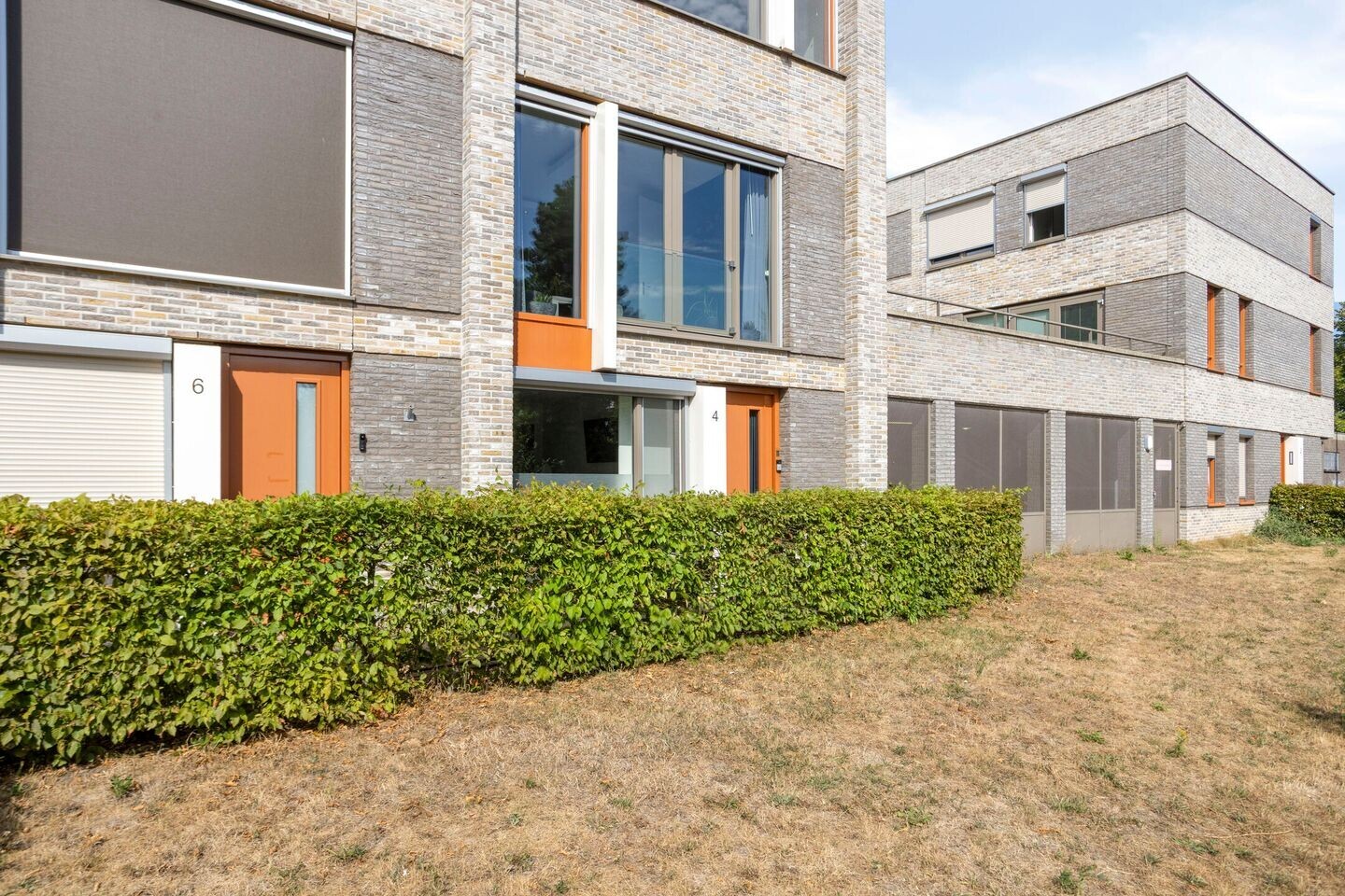 Hoekwoning te koop: Claeszpad 4, Alkmaar