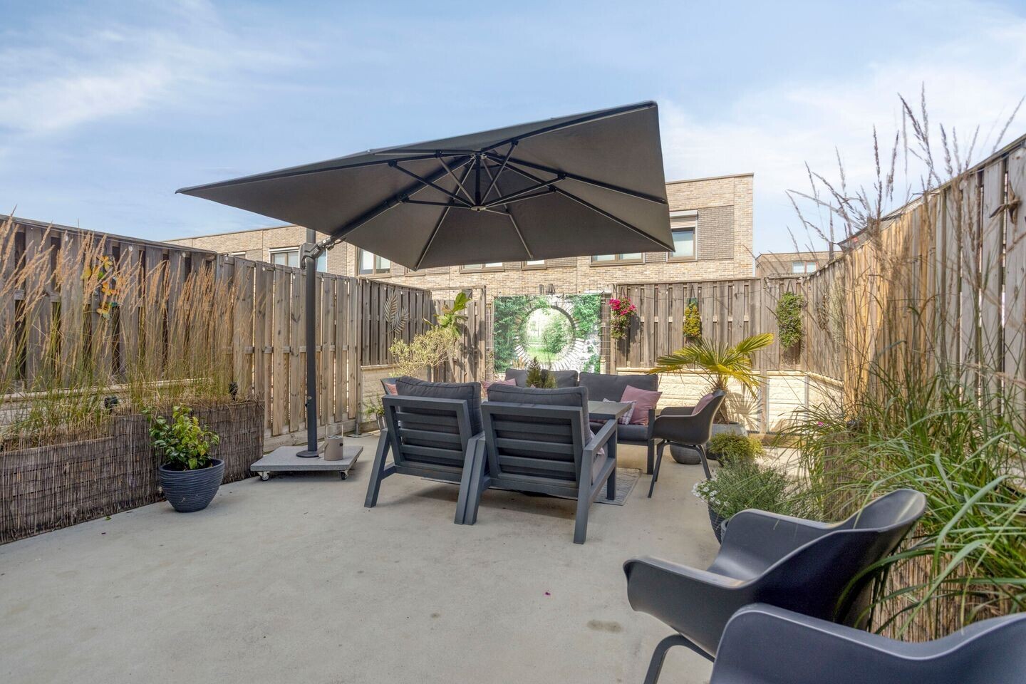 Hoekwoning te koop: Claeszpad 4, Alkmaar