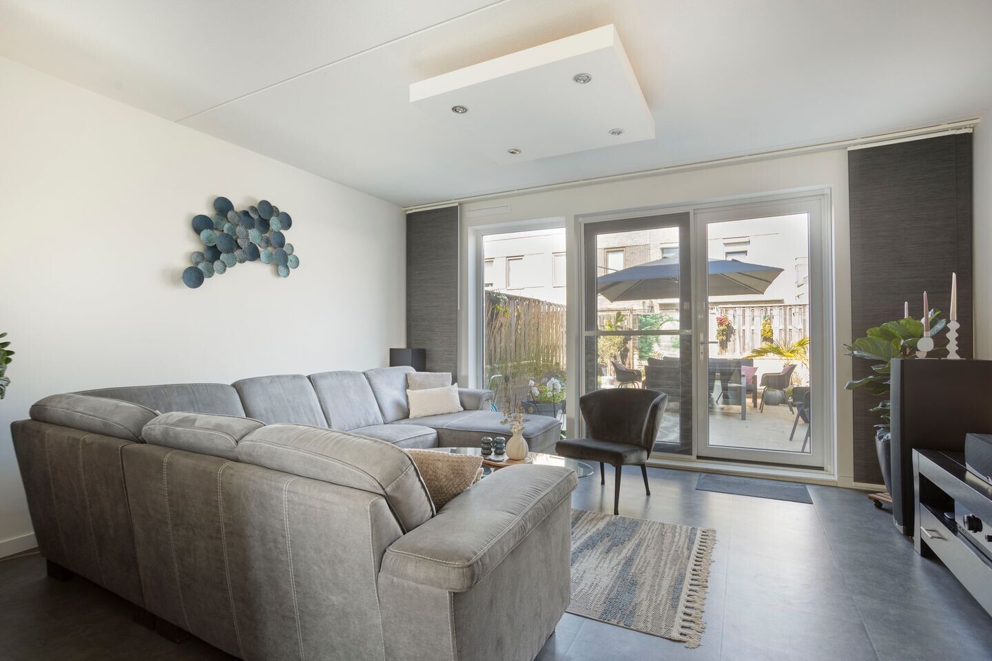 Hoekwoning te koop: Claeszpad 4, Alkmaar