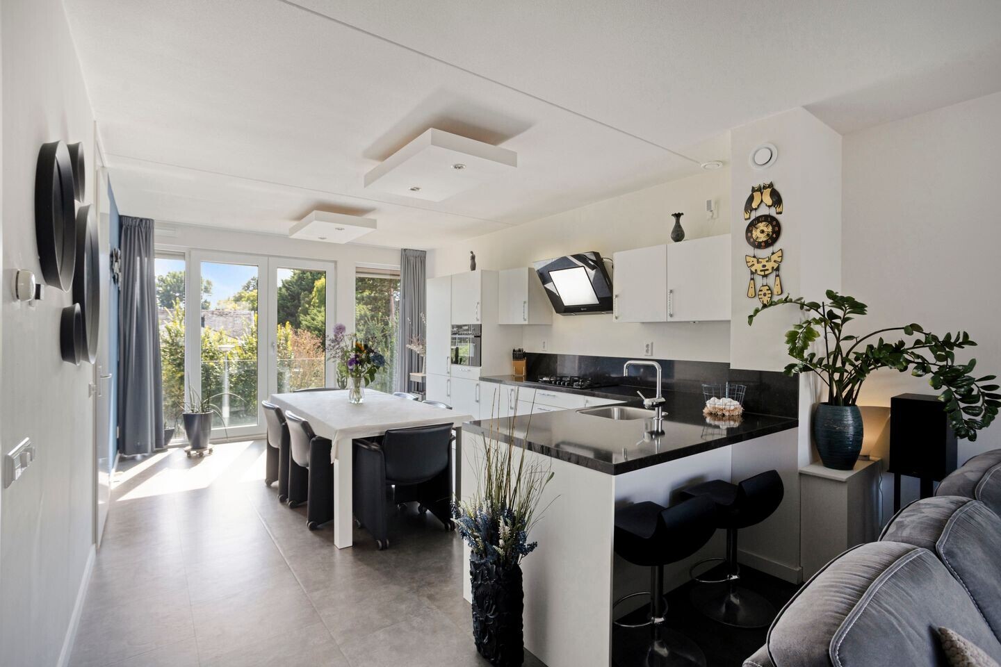Hoekwoning te koop: Claeszpad 4, Alkmaar