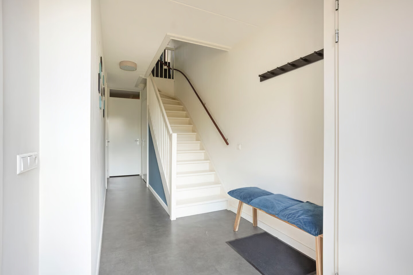 Hoekwoning te koop: Claeszpad 4, Alkmaar