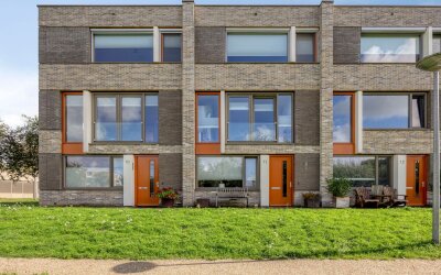 Van der Astpad 11