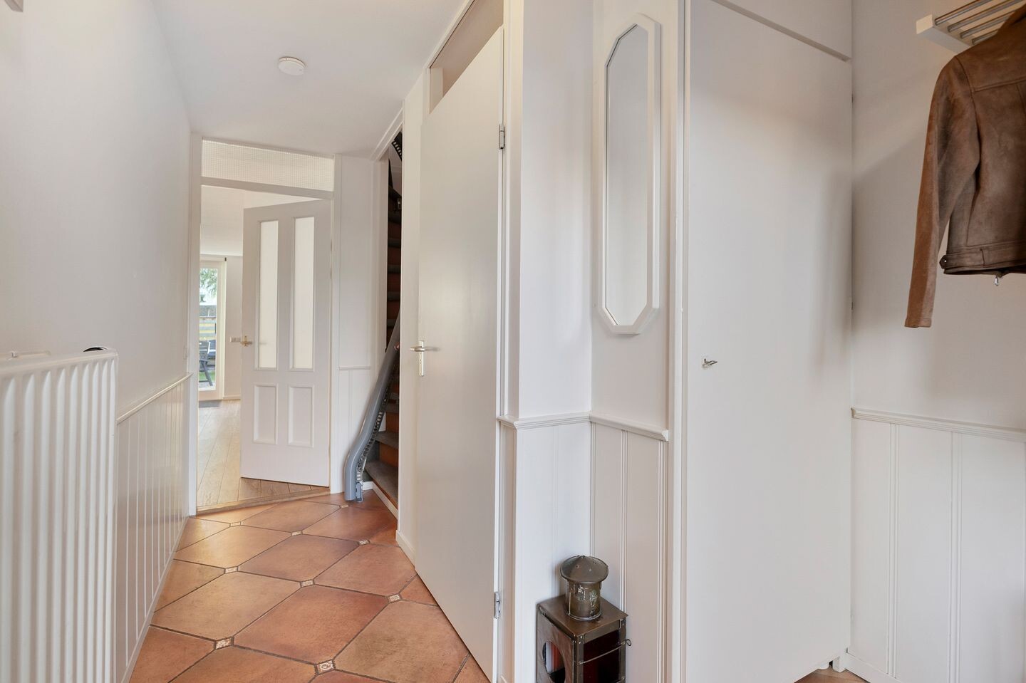 Tussenwoning te koop: Saenredamhof 29, Alkmaar