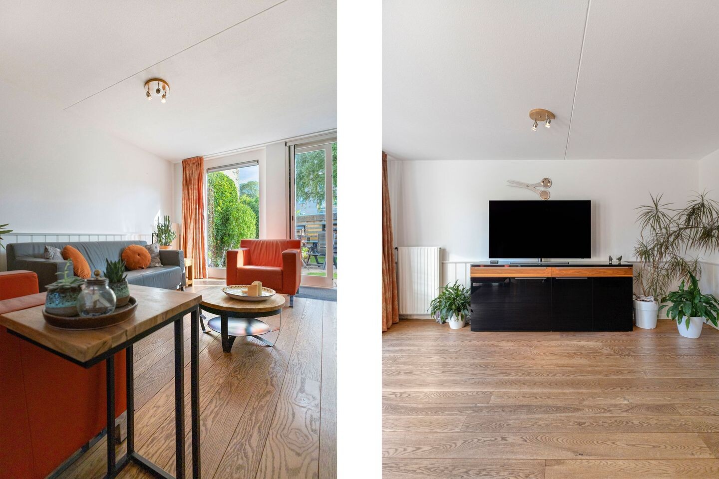 Tussenwoning te koop: Saenredamhof 29, Alkmaar
