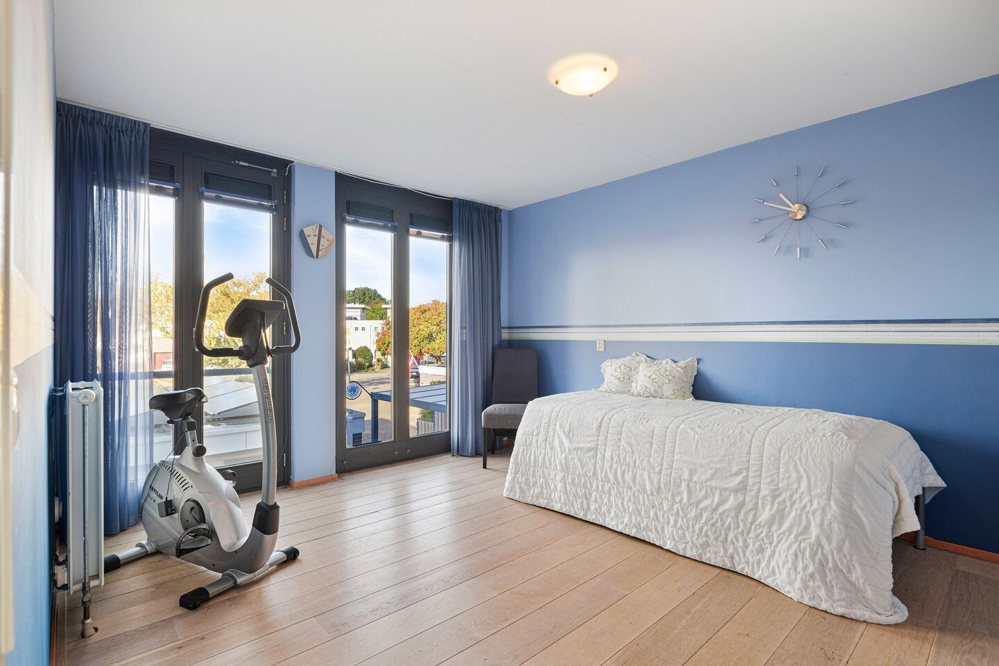 Tussenwoning te koop: Saenredamhof 29, Alkmaar