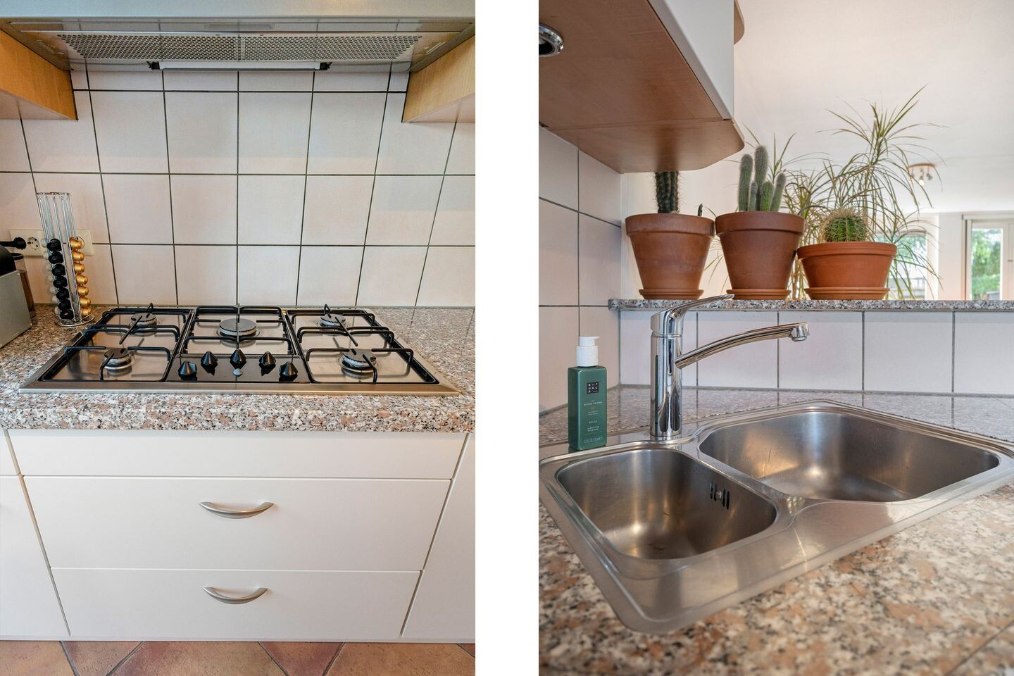 Tussenwoning te koop: Saenredamhof 29, Alkmaar