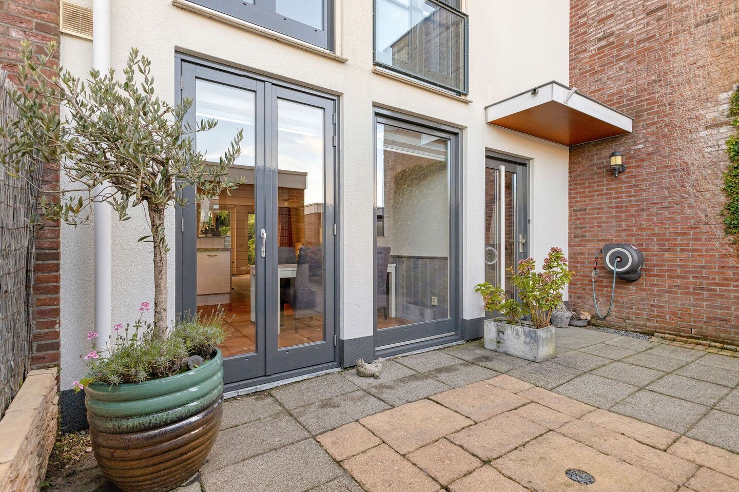 Tussenwoning te koop: Saenredamhof 29, Alkmaar