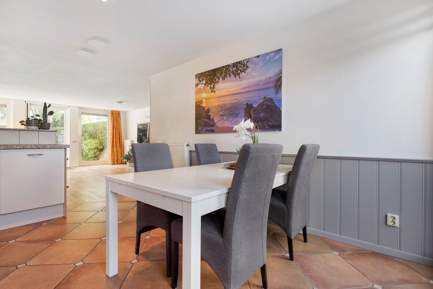 Tussenwoning te koop: Saenredamhof 29, Alkmaar