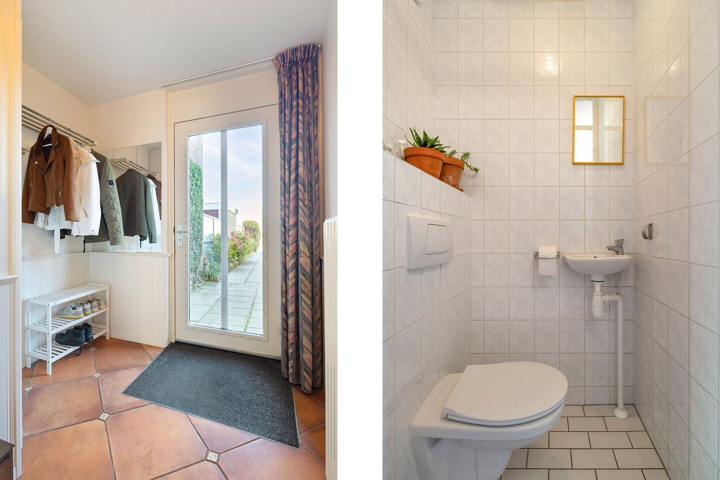 Tussenwoning te koop: Saenredamhof 29, Alkmaar