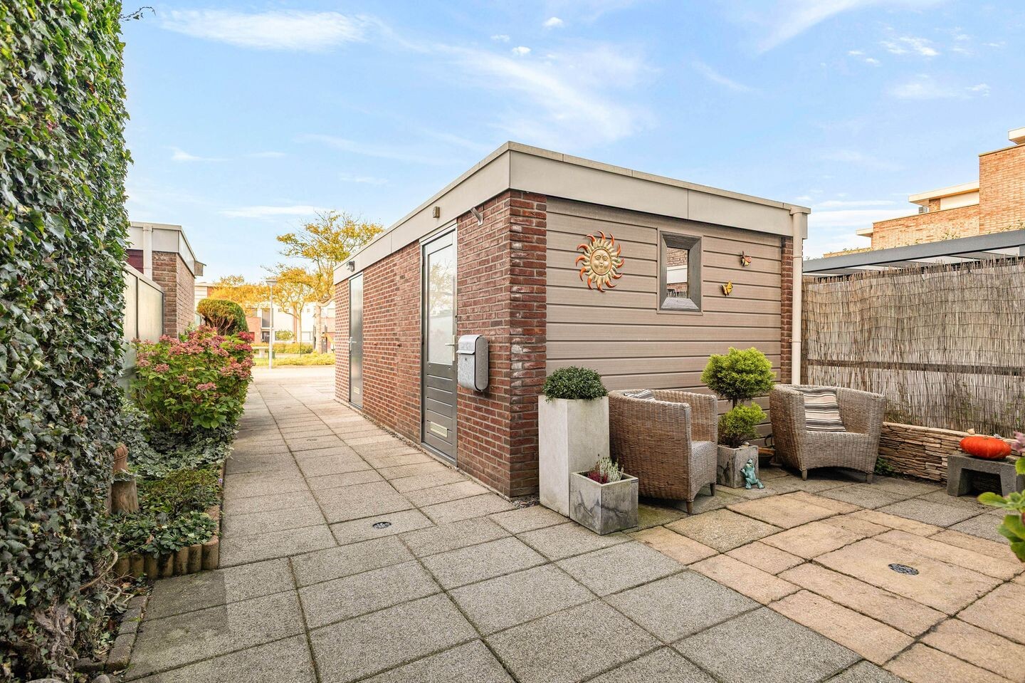 Tussenwoning te koop: Saenredamhof 29, Alkmaar