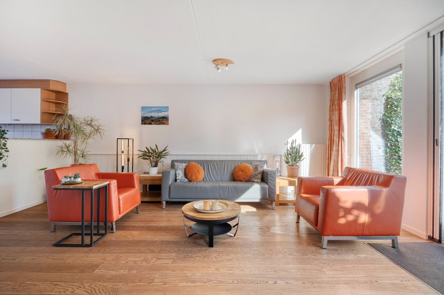 Tussenwoning te koop: Saenredamhof 29, Alkmaar