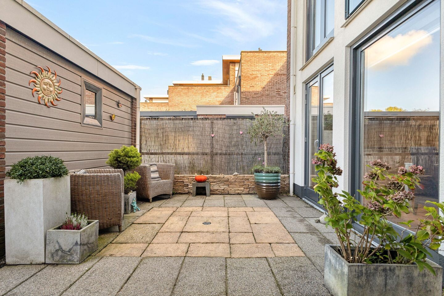 Tussenwoning te koop: Saenredamhof 29, Alkmaar