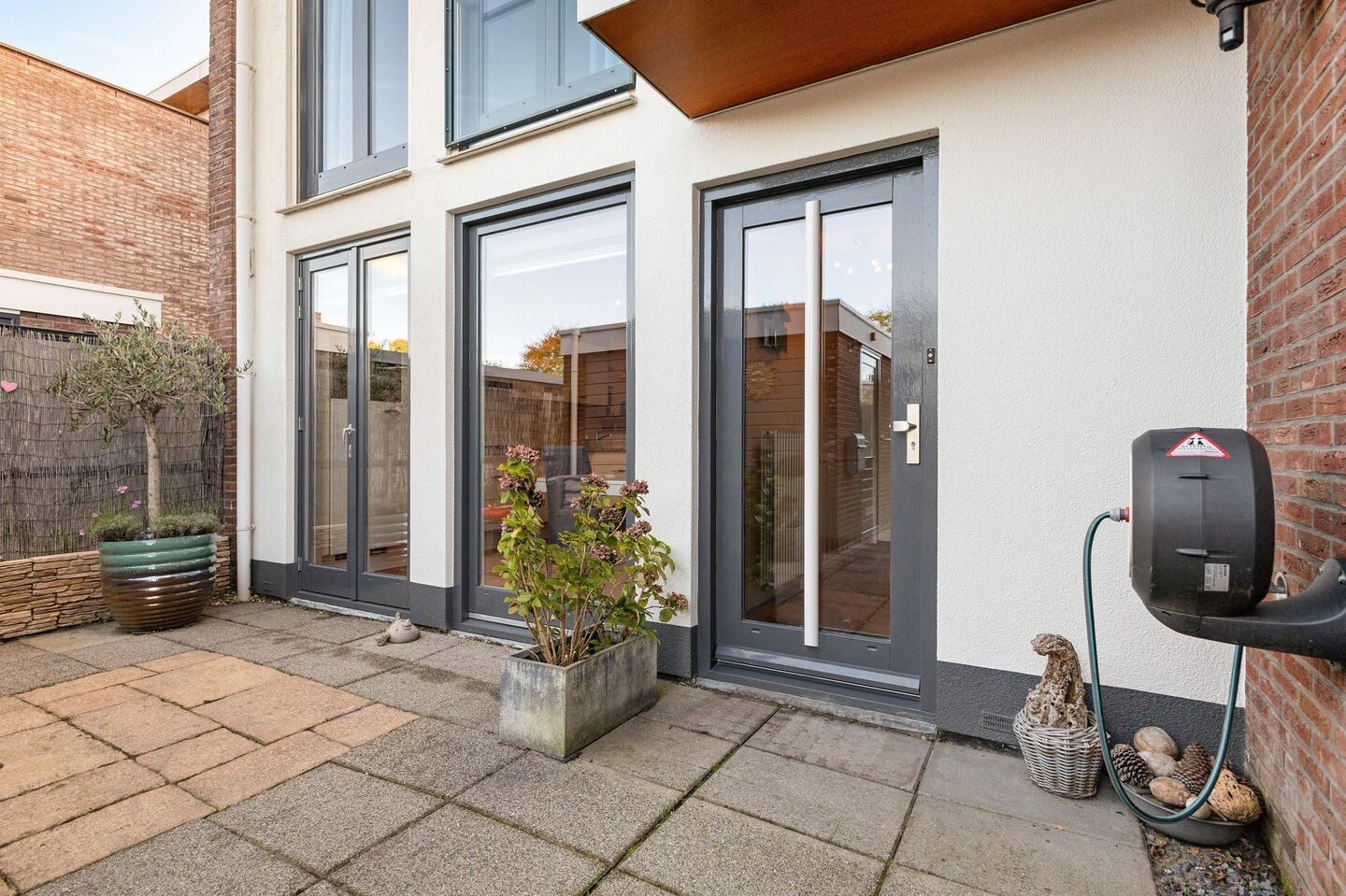 Tussenwoning te koop: Saenredamhof 29, Alkmaar