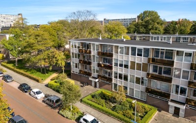Cornelis Pronklaan 9