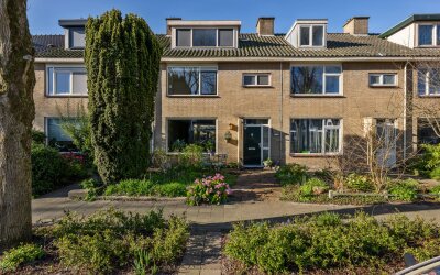 Cressantlaan 11