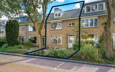 Cressantlaan 13