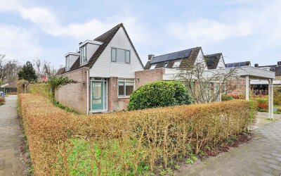 Koos Stikvoortlaan 8