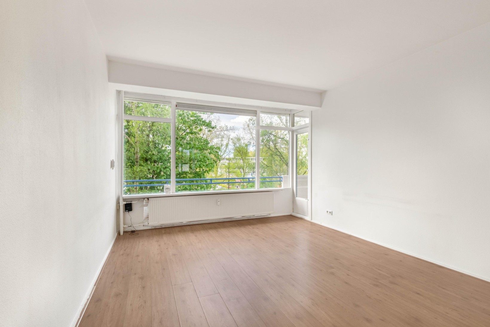Appartement te koop: Honthorstlaan 186, Alkmaar