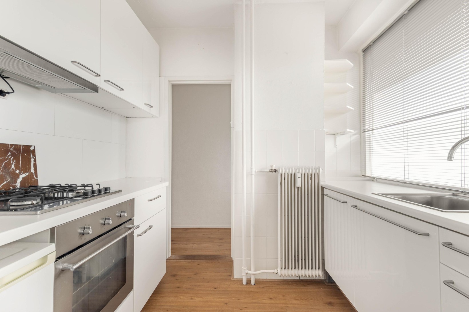 Appartement te koop: Honthorstlaan 186, Alkmaar