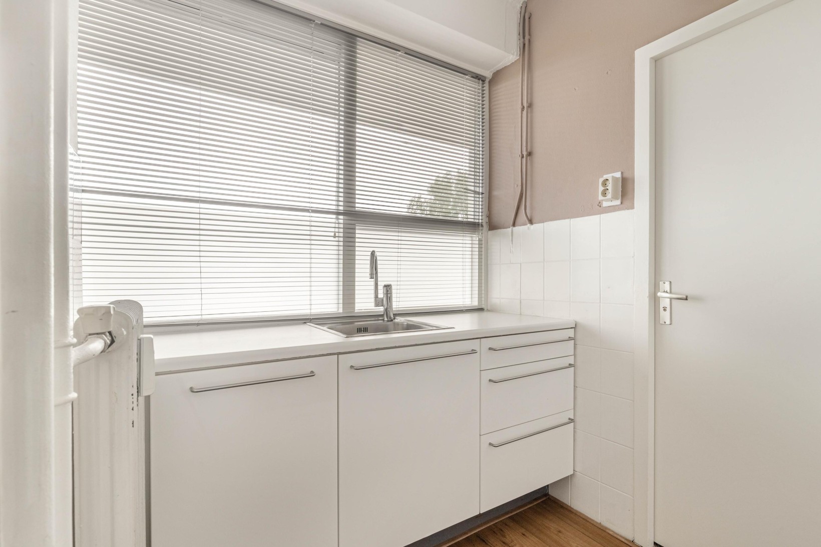 Appartement te koop: Honthorstlaan 186, Alkmaar