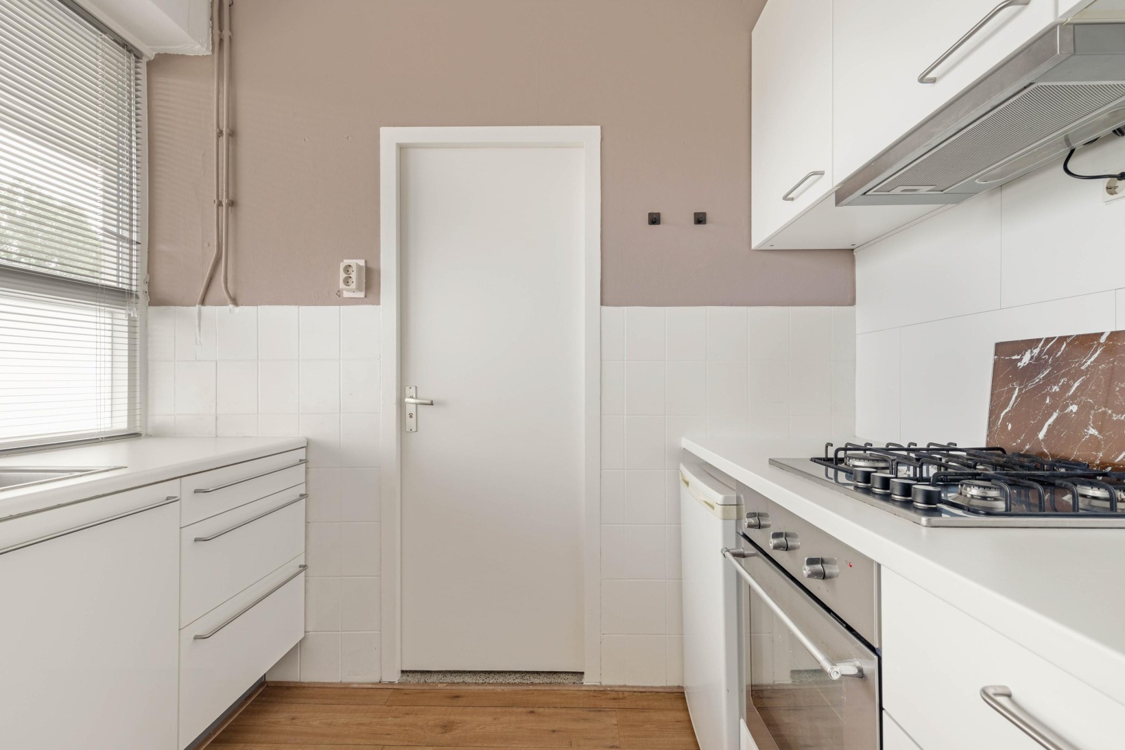 Appartement te koop: Honthorstlaan 186, Alkmaar