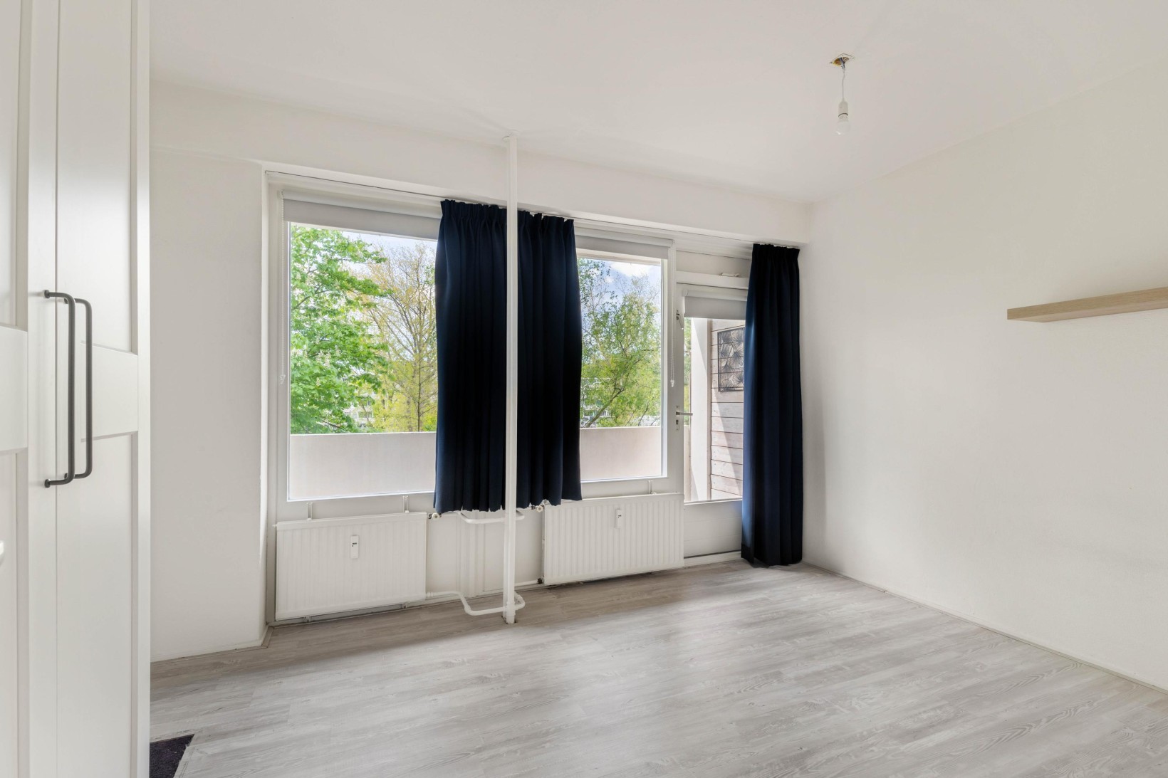 Appartement te koop: Honthorstlaan 186, Alkmaar