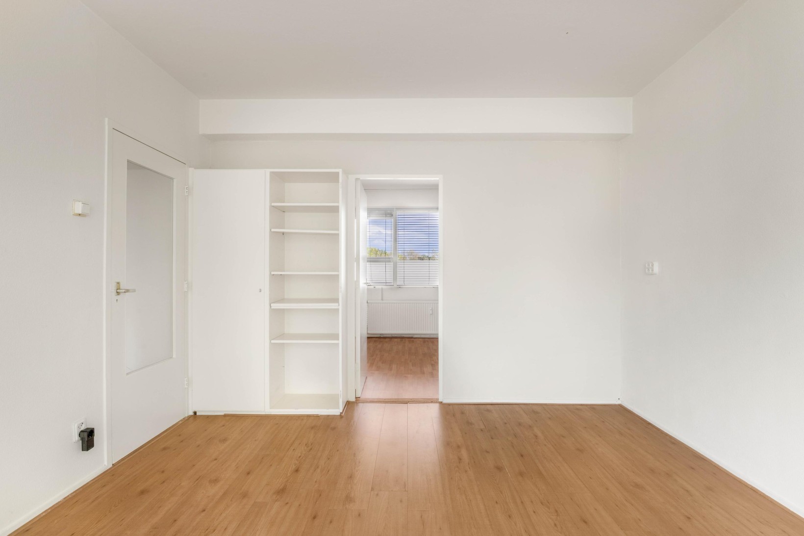 Appartement te koop: Honthorstlaan 186, Alkmaar